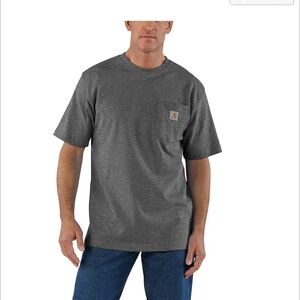 Mens Carhartt t-shirt